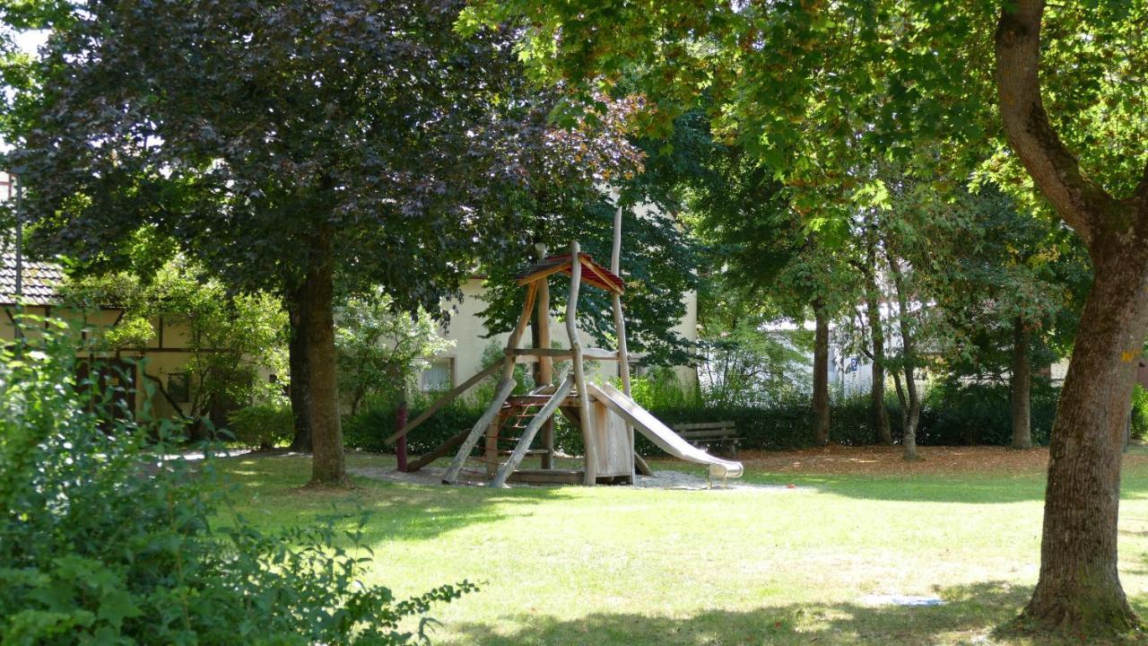 Speidel'S Braumanufaktur Hotel Odenwaldstetten Exterior photo